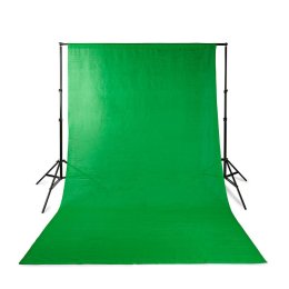 Sada Pozadí pro Foto Studio | 1,90 x 2,95 m  BDKT10GN  (BDKT10GN)