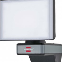 Connect WiFi LED reflektor WF 2050 (LED venkovní reflektor 20W, 2400lm, IP54, různé světelné funkce nastavitelné pomocí aplikace) BN-1179050000  (BN-1179050000)