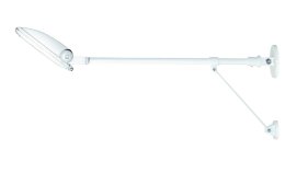 Meteorologická stanice s bezdrátovým venkovním senzorem a velkým přehledným displejem BR-600  (BR-600)