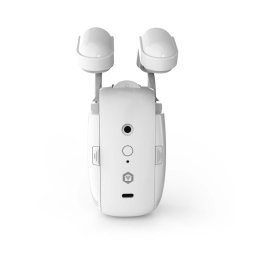 SmartLife Robot se Záclonou | I Kolejnice / Tyčová Kolejnice / U Kolejnice  BTMC30WT1PC  (BTMC30WT1PC)