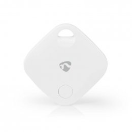 Vyhledávač Klíčů | Kompatibilní s: Apple Find My App  BTTAG10WT  (BTTAG10WT)