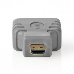 HDMI Adaptér | HDMI Micro Konektor - HDMI Zásuvka  BVP130  (BVP130)