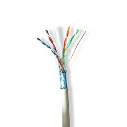 Síťový kabel Roll | CAT6 | Lanko  CCBG8526GY305  (CCBG8526GY305)