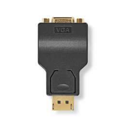 DisplayPort adaptér | DisplayPort Zástrčka  CCBW37935AT  (CCBW37935AT)
