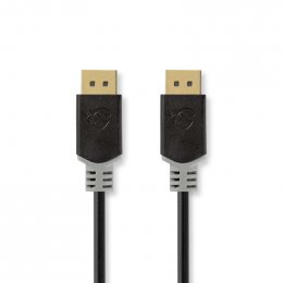 Displayport kabel | DisplayPort Zástrčka  CCBW38010AT20  (CCBW38010AT20)