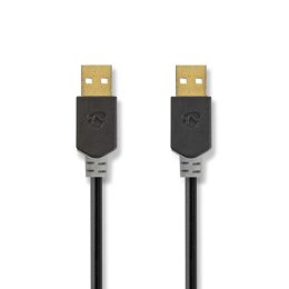 USB kabel | USB 2.0 | USB-A Zástrčka  CCBW60000AT20  (CCBW60000AT20)
