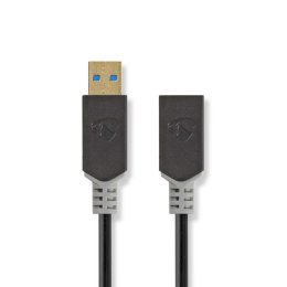 USB kabel | USB 3.2 Gen 1 | USB-A Zástrčka  CCBW61010AT20  (CCBW61010AT20)