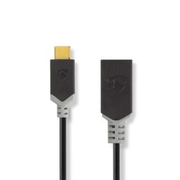 USB-C™ Adaptér | USB 3.2 Gen 1  CCBW61710AT015  (CCBW61710AT015)
