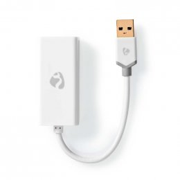 Síťový adaptér USB | USB 3.2 Gen 1  CCBW61950WT02  (CCBW61950WT02)