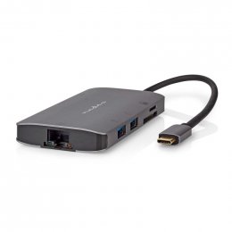 USB Multiport Adaptér | USB 3.2 Gen 1  CCBW64240AT02  (CCBW64240AT02)