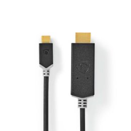 USB-C™ Adaptér | USB 3.2 Gen 1  CCBW64655AT20  (CCBW64655AT20)