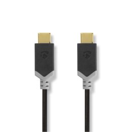 USB kabel | USB 3.2 Gen 1 | USB-C™ Zástrčka  CCBW64700AT10  (CCBW64700AT10)