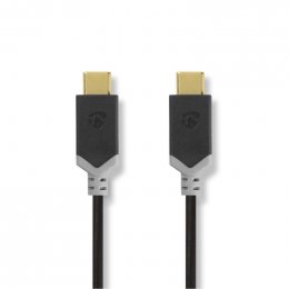 USB kabel | USB 3.2 Gen 1 | USB-C™ Zástrčka  CCBW64700AT20  (CCBW64700AT20)