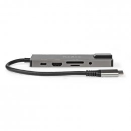 USB Multiport Adaptér | USB 3.2 Gen 1  CCBW64775AT02  (CCBW64775AT02)