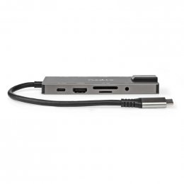 USB Multiport Adaptér | 10-in-1  CCBW64775AT02  (CCBW64775AT02)