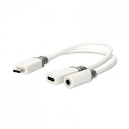 USB-C™ Adaptér | USB 2.0 | USB-C™ Zástrčka  CCBW64922WT01  (CCBW64922WT01)