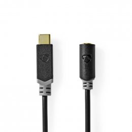 USB-C™ Adaptér | USB 2.0 | USB-C™ Zástrčka  CCBW65960AT10  (CCBW65960AT10)