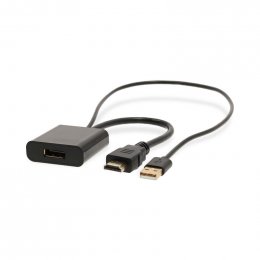 HDMI™ Adaptér | Konektor HDMI ™  CCGB34300BK02  (CCGB34300BK02)
