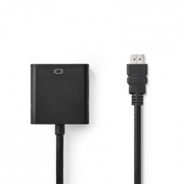 HDMI™ Adaptér | Konektor HDMI ™  CCGB34900BK02  (CCGB34900BK02)