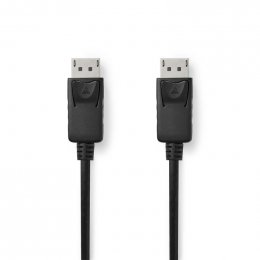 Displayport kabel | DisplayPort Zástrčka  CCGB37014BK10  (CCGB37014BK10)