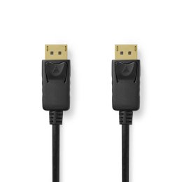 Displayport kabel | DisplayPort Zástrčka  CCGB37014BK30  (CCGB37014BK30)