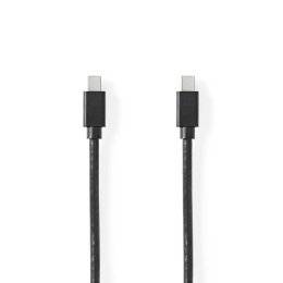 Mini DisplayPort kabel | DisplayPort 1.4  CCGB37504BK20  (CCGB37504BK20)