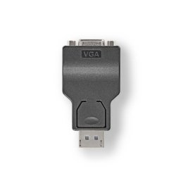 DisplayPort adaptér | DisplayPort Zástrčka  CCGB37935BK  (CCGB37935BK)