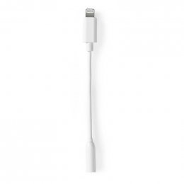 Adaptér Lightning | Apple Lightning 8pinový  CCGB39950WT01  (CCGB39950WT01)