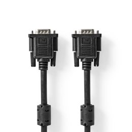 VGA kabel | VGA Zástrčka | VGA Zástrčka  CCGB59000BK20  (CCGB59000BK20)