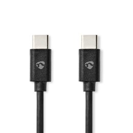 USB kabel | USB 2.0 | USB-C™ Zástrčka  CCGB60700BK20  (CCGB60700BK20)