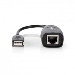 Aktivní kabel USB | USB 1.1 | USB-A Zástrčka  CCGB60EXTBK500  (CCGB60EXTBK500)