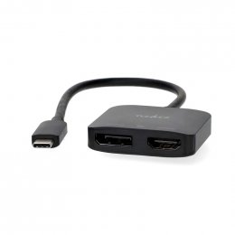 USB-C™ Adaptér | USB 3.2 Gen 1  CCGB64385BK02  (CCGB64385BK02)
