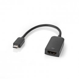 USB-C™ Adaptér | USB 3.2 Gen 1  CCGB64652BK02  (CCGB64652BK02)