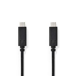 USB kabel | USB 3.2 Gen 1 | USB-C™ Zástrčka  CCGB64700BK10  (CCGB64700BK10)