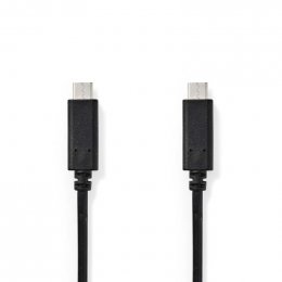 USB kabel | USB 3.2 Gen 1 | USB-C™ Zástrčka  CCGB64700BK30  (CCGB64700BK30)