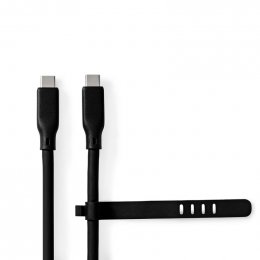 USB kabel | USB 3.2 Gen 2 | USB-C™ Zástrčka  CCGB64810BK10  (CCGB64810BK10)