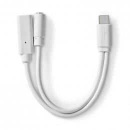 USB-C™ Adaptér | USB 2.0 | USB-C™ Zástrčka  CCGB64922WT01  (CCGB64922WT01)