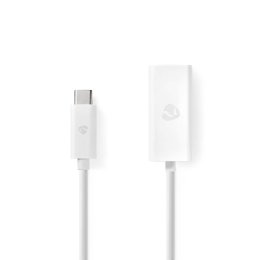 Síťový adaptér USB | USB 3.2 Gen 1  CCGB64950WT02  (CCGB64950WT02)