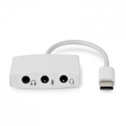 USB-C™ Adaptér | USB 2.0 | USB-C™ Zástrčka  CCGB65900WT01  (CCGB65900WT01)