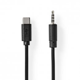 USB-C™ Adaptér | USB 2.0 | USB-C™ Zástrčka  CCGB65950BK10  (CCGB65950BK10)