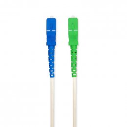 Propojovací kabel ze skleněných vláken  CCGB89610WT20  (CCGB89610WT20)