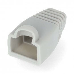 Odlehčovací Manžeta | RJ45  CCGB89900GY  (CCGB89900GY)