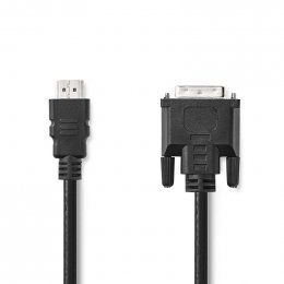 HDMI™ Kabel | Konektor HDMI ™  CCGL34800BK20  (CCGL34800BK20)