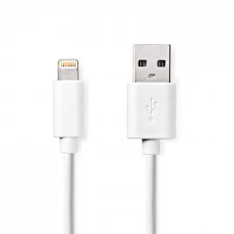 Lightning Kabel | USB 2.0 | Apple Lightning 8pinový  CCGL39300WT20  (CCGL39300WT20)