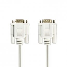 Sériový Kabel | D-SUB 9 Pinový Zástrčka  CCGL52000IV20  (CCGL52000IV20)