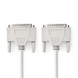 Sériový Kabel | D-SUB 25pinový Zástrčka  CCGL52100IV20  (CCGL52100IV20)