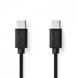 USB kabel | USB 2.0 | USB-C™ Zástrčka  CCGL60700BK10  (CCGL60700BK10)