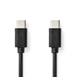 USB kabel | USB 2.0 | USB-C™ Zástrčka  CCGL60700BK30  (CCGL60700BK30)