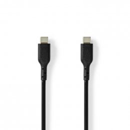 USB kabel | USB 2.0 | USB-C™ Zástrčka  CCGL60710BK20  (CCGL60710BK20)