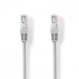 Síťový kabel CAT5e | U/UTP  CCGL85101GY150  (CCGL85101GY150)